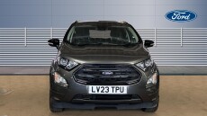 Ford EcoSport 1.0 EcoBoost 125 ST-Line 5dr Petrol Hatchback